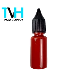 Mực Tập Phun Xăm Thẩm Mỹ Lọ 10ml - TVH PMU SUPPLY