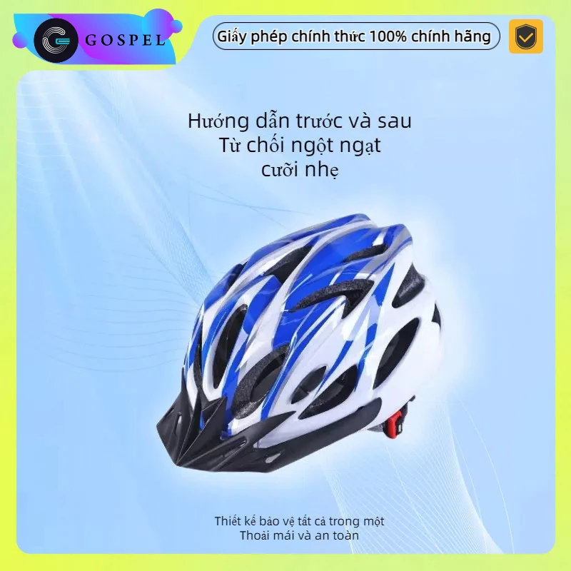 Mũ Bảo Hiểm Xe Đạp Thể Thao Chính Hãng-Uy Tín THƯƠNG HIỆU WINMAX HELMET