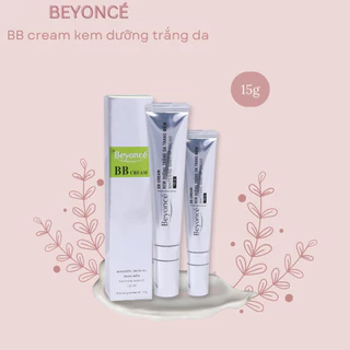 BB cream kem dưỡng trắng da trang điểm 15g Beyoncé