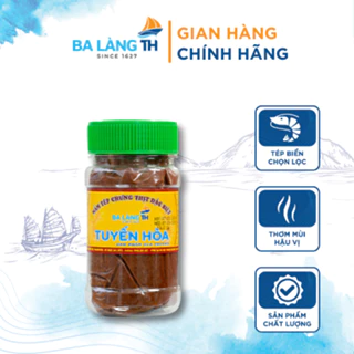 Mắm Tép Chưng Thịt Ba Làng TH Tuyến Hòa 400gr