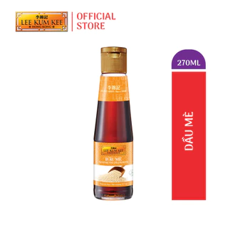 Dầu mè Lee Kum Kee 207ml