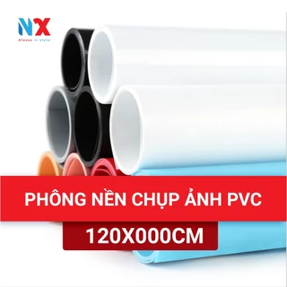 Phông nền PVC kích thước 120x200cm