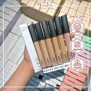 Che Khuyết Điểm Luna Longlasting Tip Concealer Cover - Fit