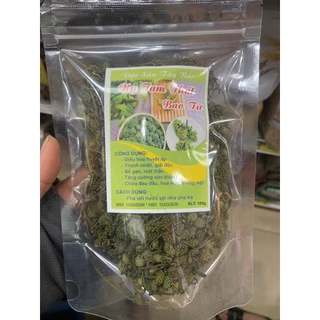 Nụ hoa tam thất Hà Giang 1kg nụ tam thất khô, thơm hàng chuẩn Dược Liệu Quý 100g