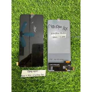 Màn hình thay thế redmi note 10 pro 4g / redmi note 11 pro 4g/ redmi note 11 pro 5g/ redmi note 11 pro plus mã QX