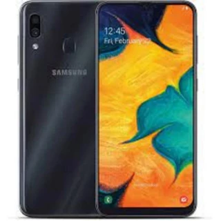 Điện thoại Chính Hãng giá siêu rẻ dành cho học sinh Samsung Galaxy A20 2sim ram 3/32GB,máy mới nguyên zin ,BH 12T