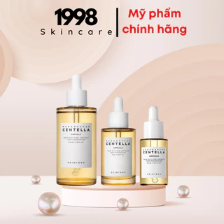 Tinh Chất Rau Má Dịu Da, Giảm Mụn Skin1004 Madagascar Centella Ampoule