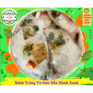 Bánh tráng dầu hành xanh gói 70gr