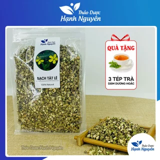 [Giá Sỉ] 1kg Trà Bạch Tật Lê (Đã Sao Thơm)