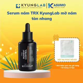 [Bản Mới 2024] Serum Nám TRX Kyunglab Giảm Nám Tàng Nhang, Giúp Cải Thiện Làn Da Giúp Da Mịn Màng - 30ml