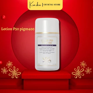 Lotion P50 Pigm 400 Thanh Lọc Làm Sáng Da Nám Tàn Nhang