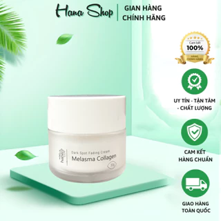 KEM MỜ NÁM MELASMA COLLAGEN RIORI 30G