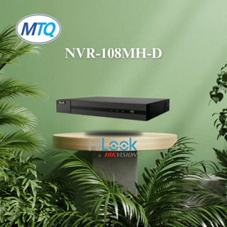 Đầu ghi hình camera IP 4 kênh HILOOK NVR-104MH-D