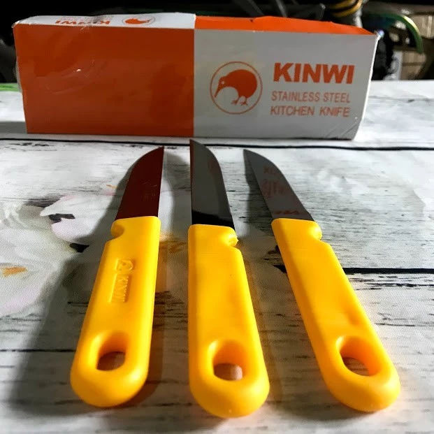 Dao thái lan cán vàng kiwi giá rẻ ( 1 cây )