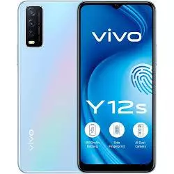 điện thoại Vivo Y12S 2sim ram 8G/256G máy Chính Hãng, Cấu hình siêu khủng, Cày game nặng mượt mà, Camera siêu nét,BH 12T