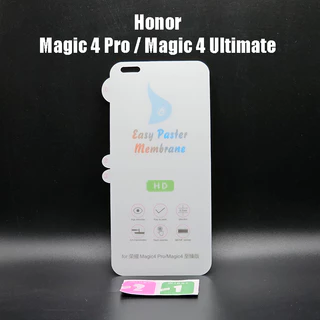 Dán màn hình Honor Magic 4 Pro, Magic 4 Ultimate