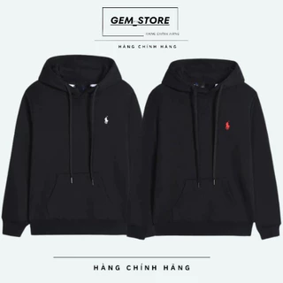 Áo Hoodie Zip SWT Hình Con Ngựa Nam Nữ Cao Cấp Nỉ Bông Cotton Cao Cấp Dày Dặn Siêu Ấm ,Unisex  Chính Hãng GEM_STORE P2