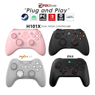 Tay Cầm Chơi Game DareU H101X | PXN P3 | Z02 MKStore