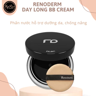 Phấn nước Reno Derm Day Long BB Cream 15g, phấn nền trang điểm da nhạy cảm