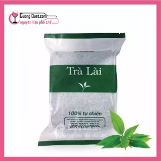 Trà Lài ( Lục Trà ) Tân Nam Bắc