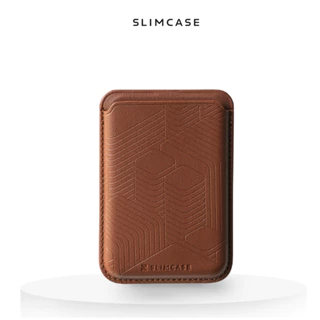 Ví da SLIMCASE Magsafe Wallet sang trọng đẳng cấp