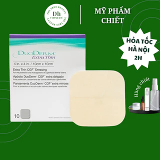 Miếng dán mụn hydrocolloid DuoDERM