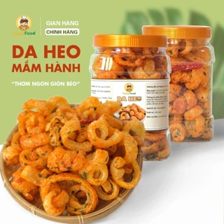 Da Heo Mắm Hành Tasty Food