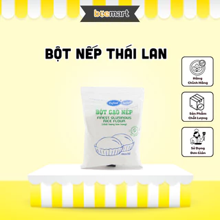 Bột nếp Thái Lan