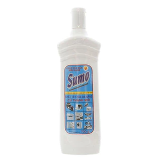 Chất tẩy rửa đa năng SUMO 700g - tẩy bẩn siêu mạnh, không độc hại, tẩy ố vàng