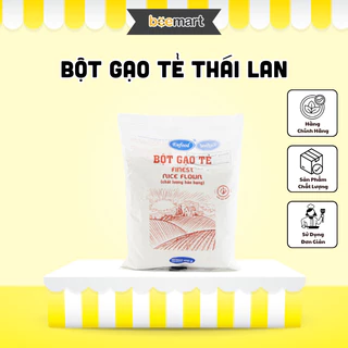 Bột gạo tẻ Thái Lan 400g