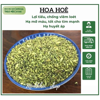 Hoa hòe, nụ hòe  thơm ngon 1kg