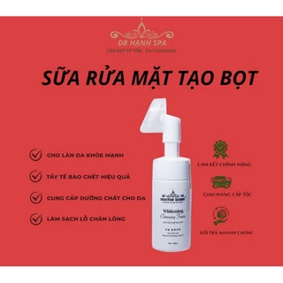 Sữa Rửa Mặt Doctorqueen