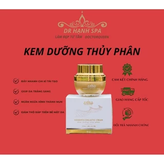 Kem Dưỡng Thủy Phân Doctorqueen