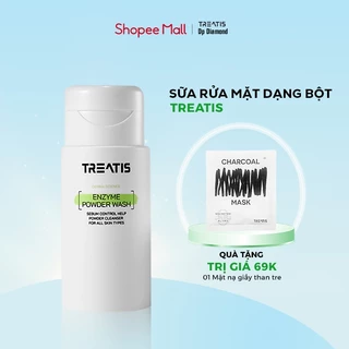 Sữa rửa mặt dạng bột Enzyme Powder