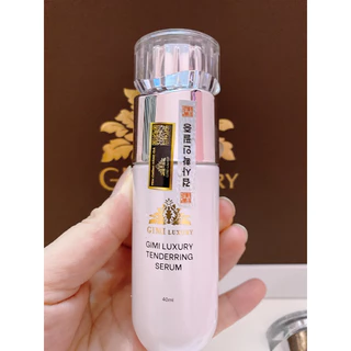 (CHÍNH HÃNG 100%) Gimi Kem ban ngày phục hồi dưỡng trắng da 40ml chính hãng