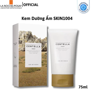 Kem Dưỡng Skin1004 Giảm Mụn Và Làm Dịu Da Chiết Xuất Rau Má Madagascar Centella 75ml NEW