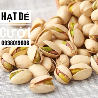 500g HẠT DẺ CƯỜI RANG MUỐI (không tẩy)