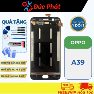 Màn hình OPPO A39 (tặng kèm keo dán và bộ sửa)