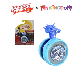 Đồ Chơi Yoyo Ánh Sáng Sói Răng Kiếm YOYO 22 EU677131R