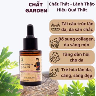 Serum Phục Hồi, Serum Tía Tô - Giảm Mụn, Sạm, Nám, Tàn Nhang Hiệu Quả