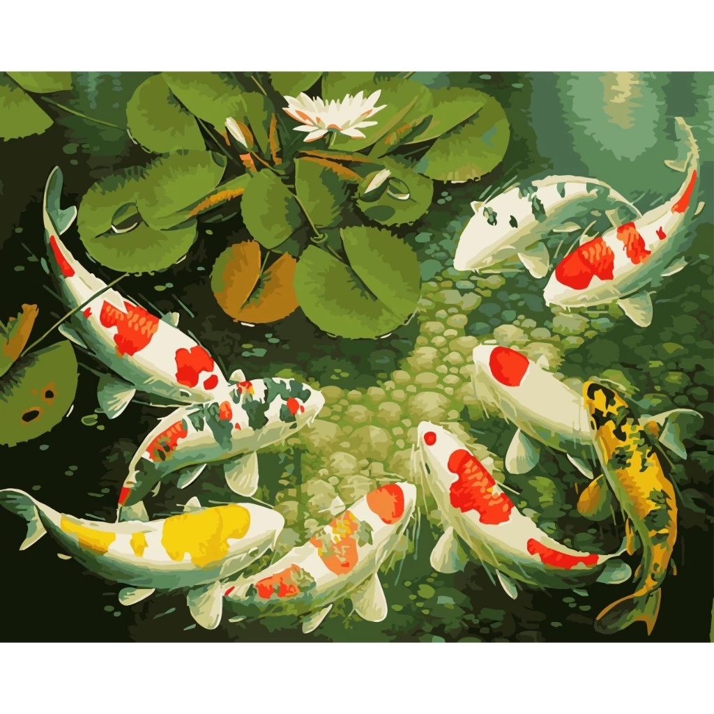 KHUNG 1.6 CM-Tranh sơn dầu số hóa rẻ,đẹp,CÓ SƠN BÓNG, ĐÃ CĂNG KHUNG,SIZE 40x50, CÓ SƠN BÓNG,MÀU, 3 CỌ-MÓCTREO/-strong/-h