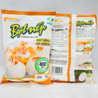 Bột Nếp Hảo Hạng/ Tài Ký 400g