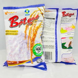 Bột Gạo Tẻ Tài Ký 400g