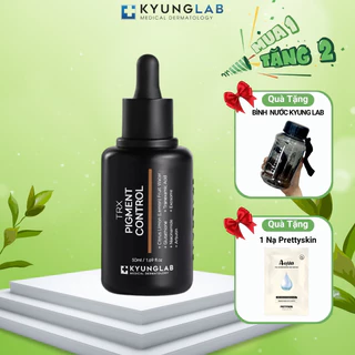 Serum nám TRX KyungLab, serum dưỡng trắng da, mờ nám tàn nhang, đẩy lùi sắc tố nám trên da 50ml