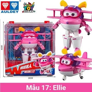 Đội bay siêu đẳng SUPERWINGS - ELLIE - Cỡ Vừa