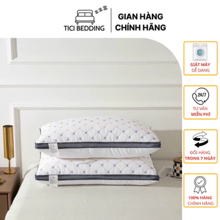 Ruột gối trần quả trám cao cấp kích thước 50x70cm (1 chiếc)