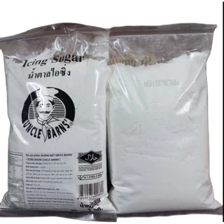 Đường bột( Đường xay mịn) Thái Lan Icing Sugar gói 1kg