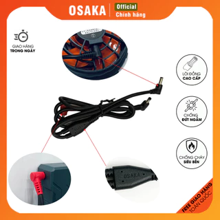 Dây nối áo điều hòa Nhật Bản chính hãng OSAKA, Dây nối chống đứt siêu bền