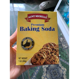 ✅[Chính Hãng] baking soda