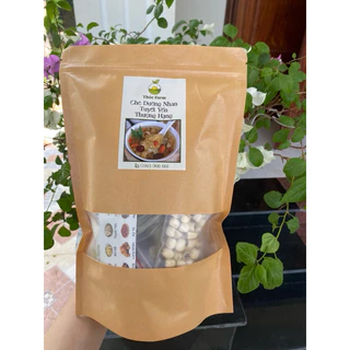 Chè dưỡng nhan tuyết yến thượng hạng 14 vị 500gr hàng loại 1  Thóc Farm